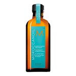 Moroccanoil - Trattamento Moroccanoil - Trattamento Per Capelli Multiuso Formato Viaggio - Moroccan O Care Hair 100ml- - Donna